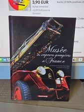 Livre Musée Des Sapeurs