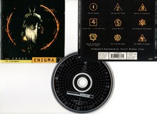 ENIGMA 2 "The Cross Of