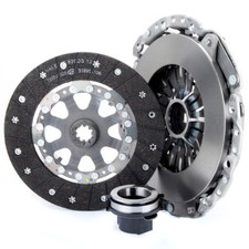 Kit Embrayage 3 Pièces LuK