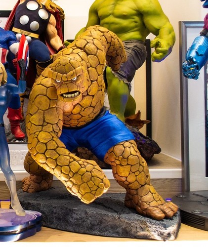 The thing premium - format, og