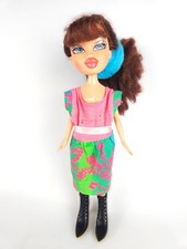 Poupée Bratz Vintage - Robe