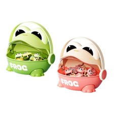 Jeu familial de grenouilles