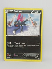 Farfuret - N&B:Glaciation