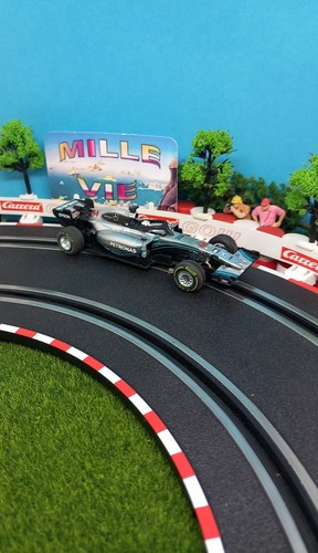 Voiture pour circuit - , carrera