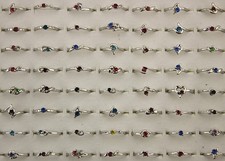 50pcs De gros Bijoux Lots