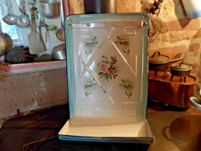 Ancien porte-ustensiles en