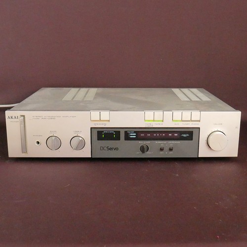 Amplificateur akai modèle - amplificateur,