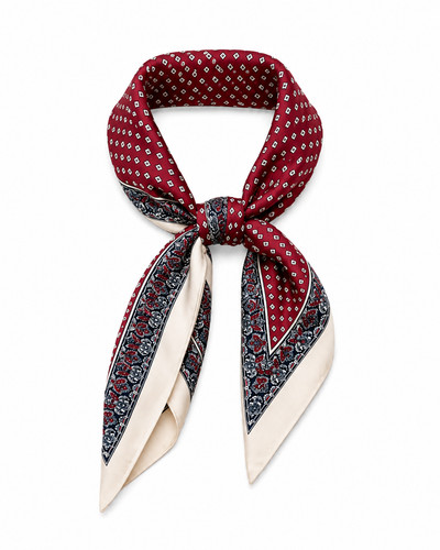 Foulard bandana élégant - bandana,