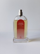 " Orange Canelle " - Eau de