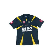 Maillot football vintage extérieur FC Sochaux-Montbéliard #9 saison 2006-2007