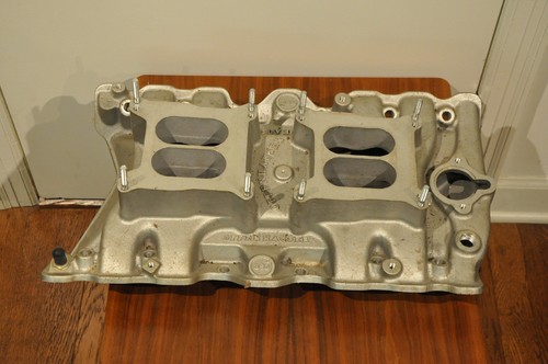 Offenhauser 360 oldsmobile - offenhauser,