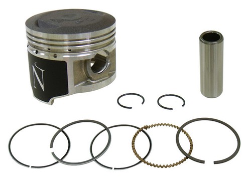 Piston yamaha yfm - yamaha, 80