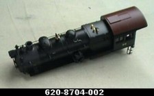 Lionel 6-28704 6208704002