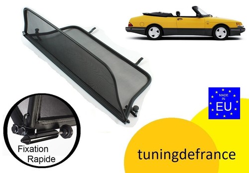 Saab 900 cabriolet 1986 1994 - saab,