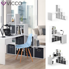 Bureau Sarah, bureau en angle