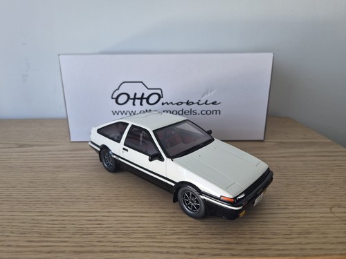 Otto toyota sprinter - toyota,