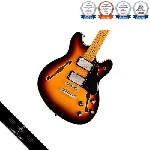 Guitare électrique squier - électrique,