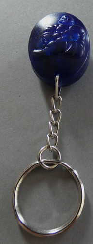 Beau porte cle clef - beau,