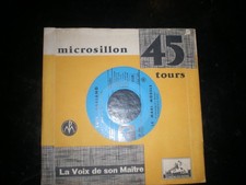 VINYLE SP LUIS MARIANO