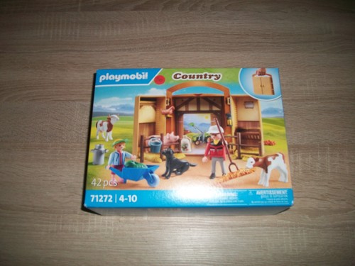 Playmobil country boite n - playmobil,,