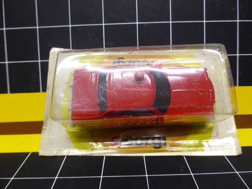 Ford gran torino police - , corgi