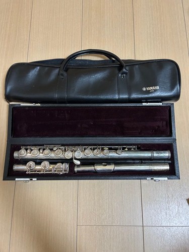 Flûte yamaha yfl 514 tête - yamaha, ec