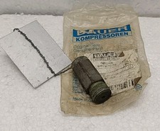 Compresseur d'air respirable Bauer 122787 soupape de sécurité 100 bars livrai...