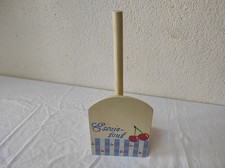 Ancien Dérouleur essuie-tout