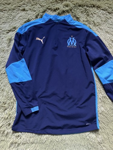 Puma sweat shirt entraînement - sweat-shirt,