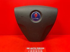 SAAB 9-3 II AIRBAG VOLANT 12757622