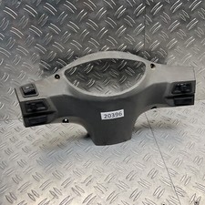 Speedometer trim handlebar front switch sym jet 4 /r 50 year 10-19 ad05w original 20396