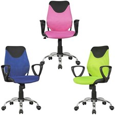 FineBuy Chaise de bureau