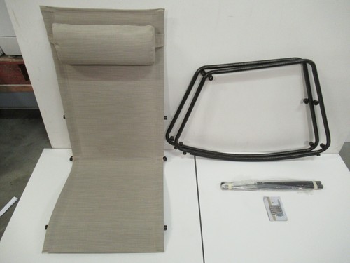 Ozalide rocking chair - ozalide,