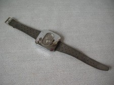 Montre à guichet France