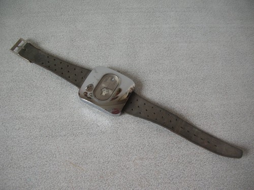 Montre guichet france - montre,