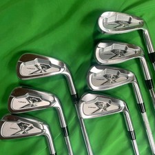Callaway X-FORGED Iron Set