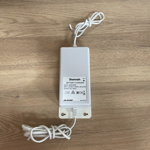 Stannah chargeur de batterie - chargeur,