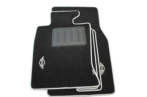 Tapis moquette pour mini - tapis,