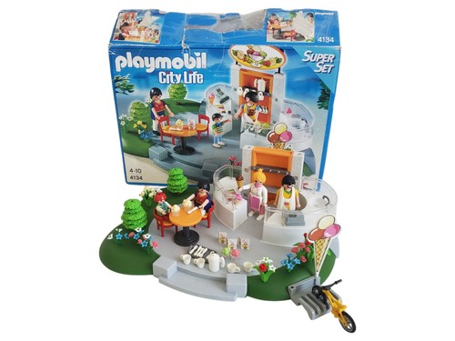 Playmobil city 4134 - playmobil,