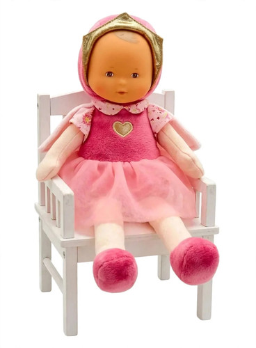 Poupée corolle princess - poupée,