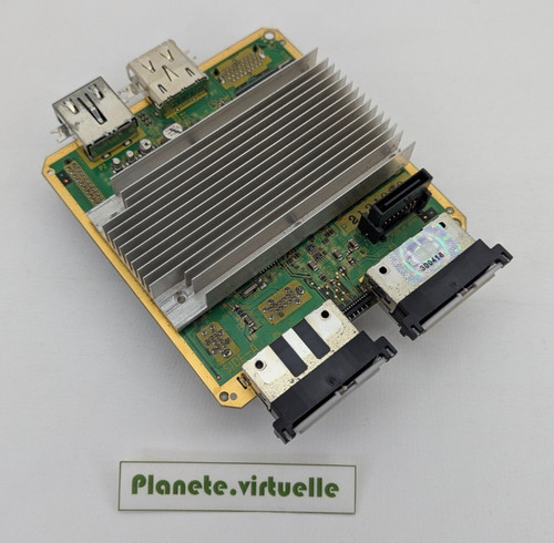 Carte mère mainboard - carte, dol-001