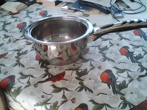 Casserole serie pro - pro, induction