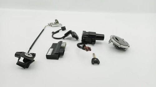 Kit neiman complet - codé, honda