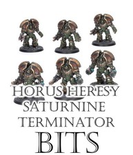 Warhammer 30k Horus Heresy