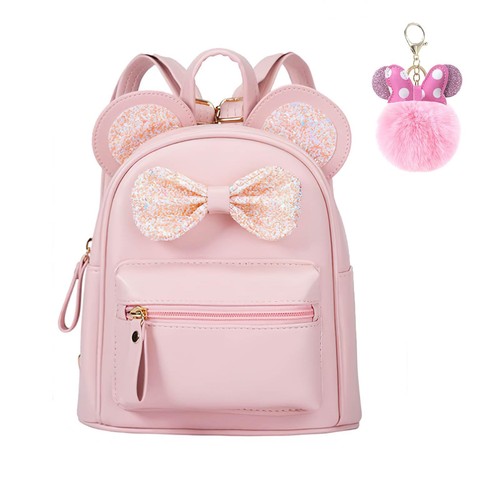 Sac dos mignon pour fille - pour,