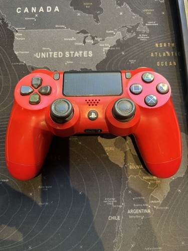 Sony manette playstation - sony,