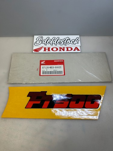 Sticker type 3 - type,
