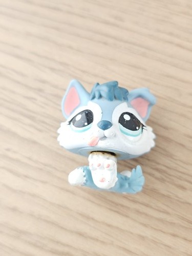 Littlest petshop ancien - petshop,