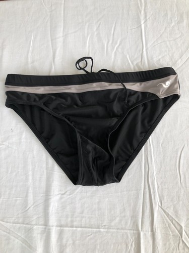Maillot bain slip - slip, de