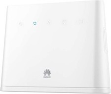 Routeur WiFi Huawei B311-221